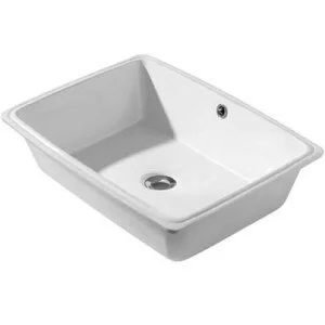 Раковина White Stone Sink WS03301f белый