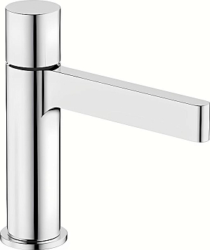 Смеситель для раковины Kaiser Logo 47511, хром