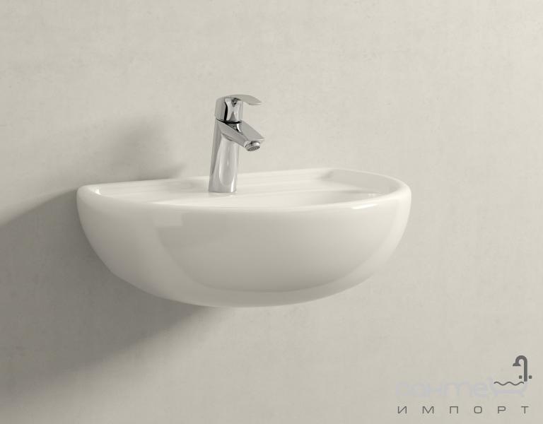 Смеситель для раковины Grohe Eurosmart 2339310E