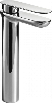 Смеситель для раковины Bravat Gina F165104C-A-ENG, хром