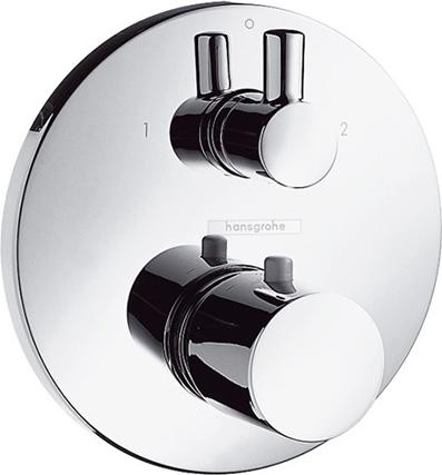 Термостат Hansgrohe Ecostat S 15721000 для ванны с душем