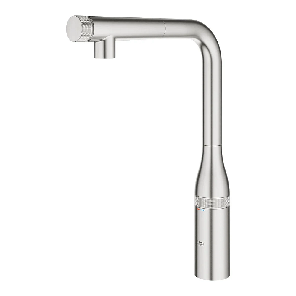 Смеситель для кухни Grohe Essence 31615DC0 хром