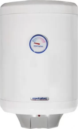 Накопительный водонагреватель Metalac Heatleader MB 30 Inox SLIM R 108075 30 л белый