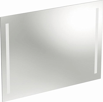 Зеркало Geberit Option 90 500.589.00.1, с подсветкой