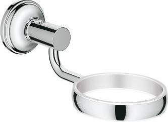 Держатель Grohe Essentials Authentic 40652001