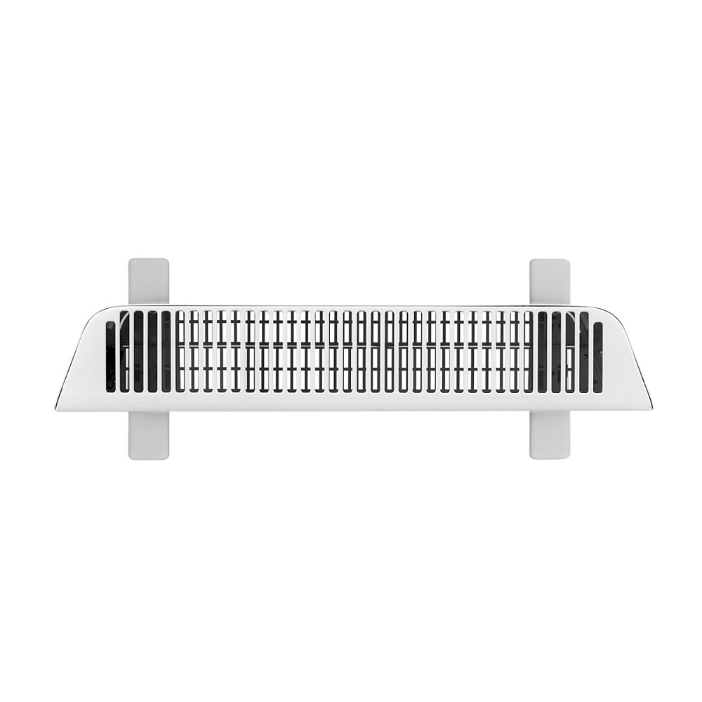 Конвектор электрический Thermex Pronto 1500M White