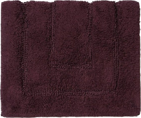 Коврик Kassatex Kassadesign Plum 61x101