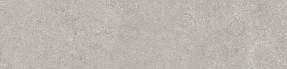 Керамогранит Kerama Marazzi DD205200R\2 Подступенок Про Лаймстоун серый натуральный обрезной 60х14,5