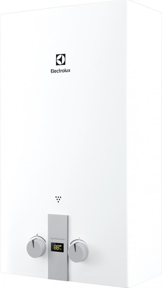 Водонагреватель Electrolux High Performace GWH 10