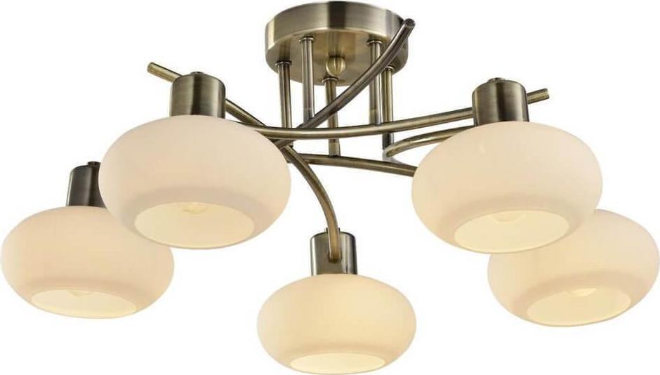 Потолочная люстра Arte Lamp 97 A7556PL-5AB