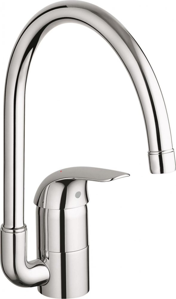 

Смеситель Grohe Euroeco 32752000 для кухонной мойки, Euroeco