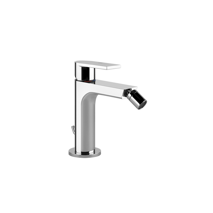 Смеситель для биде Gessi Emporio Via manzoni 38607#031 хром