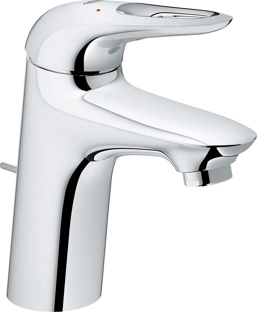 Смеситель Grohe Eurostyle New 33558003 для раковины