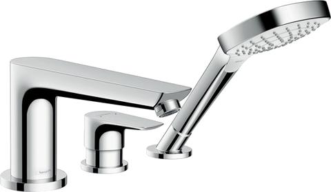 Смеситель на борт ванны Hansgrohe Talis E 71731000