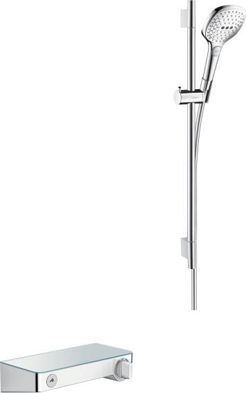 Душевой комплект Hansgrohe ShowerTablet Select 300 27026000