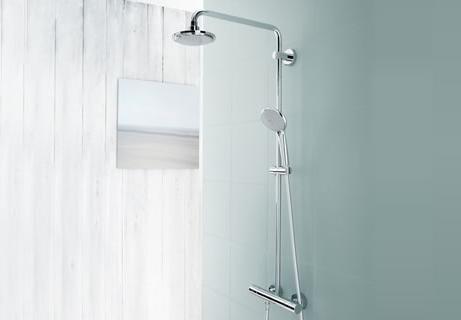 Душевая лейка Grohe Euphoria 27220000