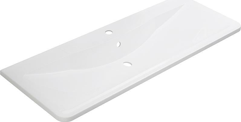 

Раковина BelBagno 120 BB1200/455-LV-MR-ALR, белый