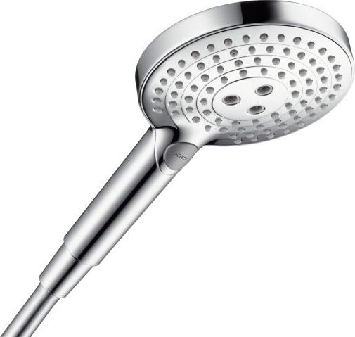 Душевая стойка Hansgrohe Rainmaker Select 460 3jet showerpipe