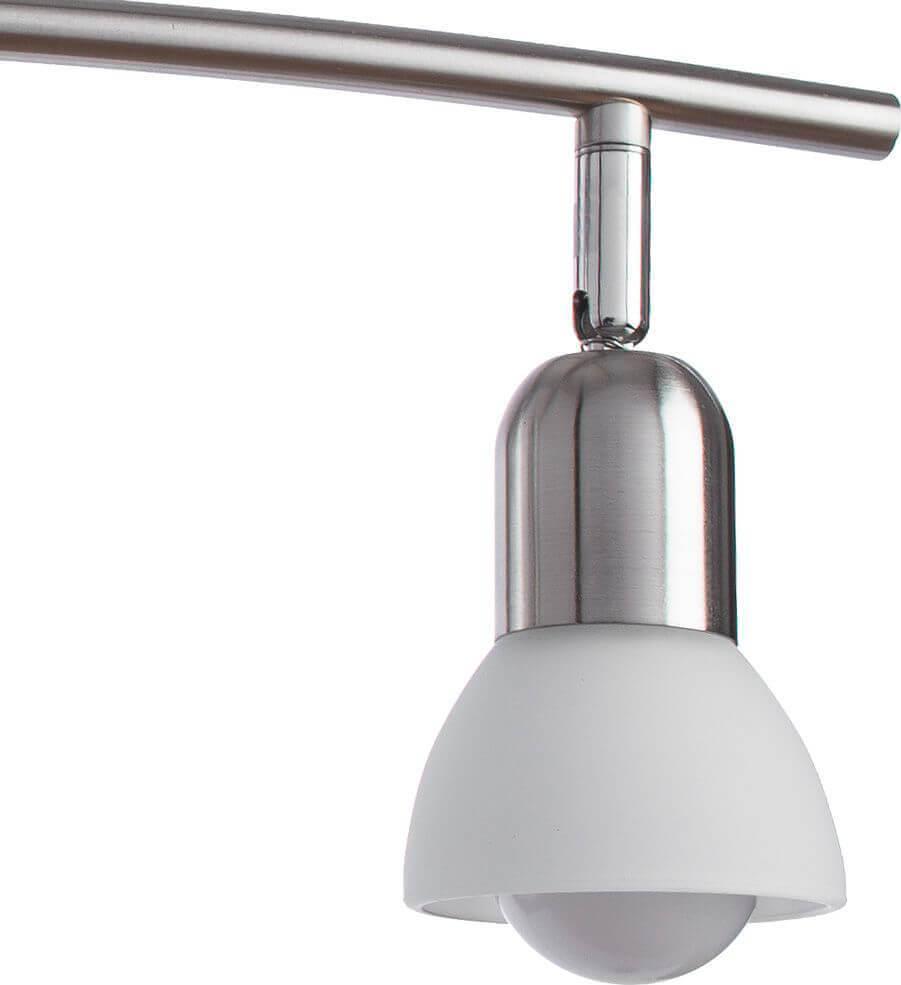 Спот Arte Lamp A3115PL-4SS