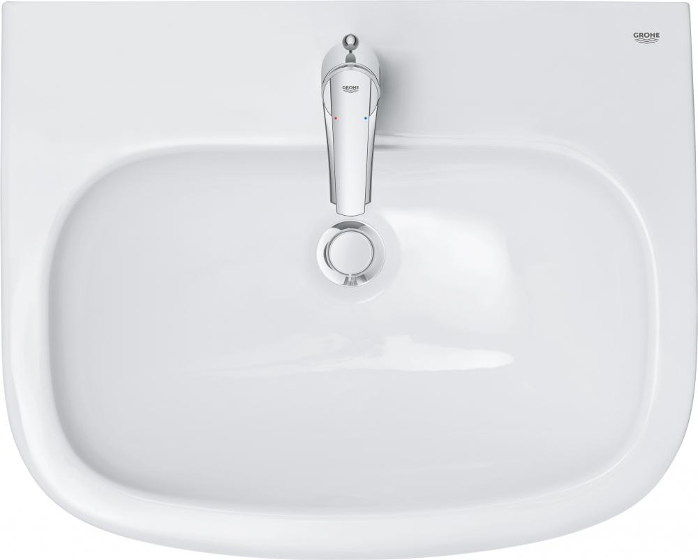 Раковина 55 см Grohe Euro Ceramic 39336000 55 см