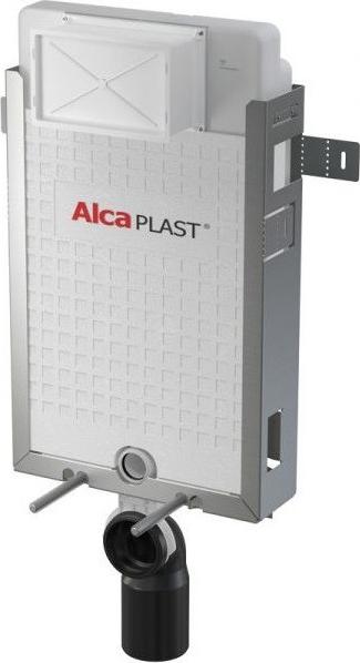 Инсталляция для унитаза AlcaPlast Renovмodul Slim AM1115/1000