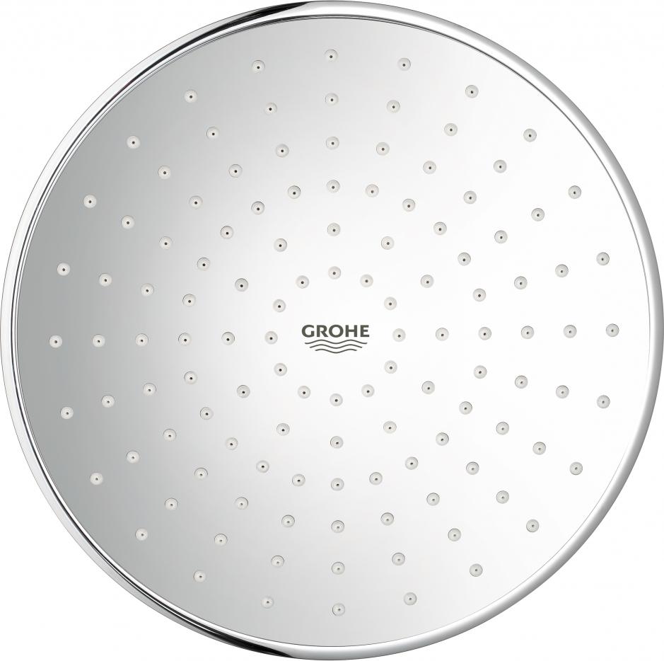 Верхний душ Grohe Rainshower Cosmopolitan 210 26053000