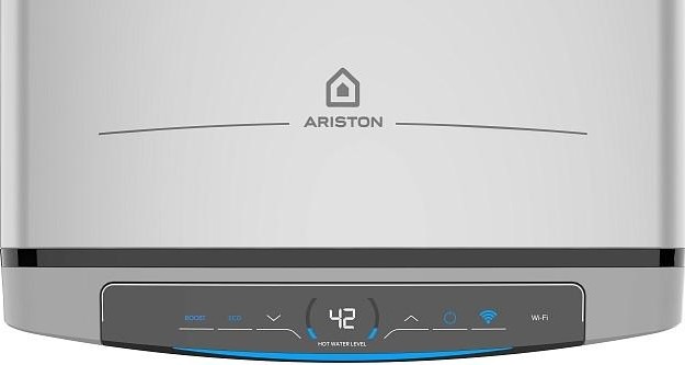 Водонагреватель накопительный Ariston Velis Lux WIFI 100 3700717