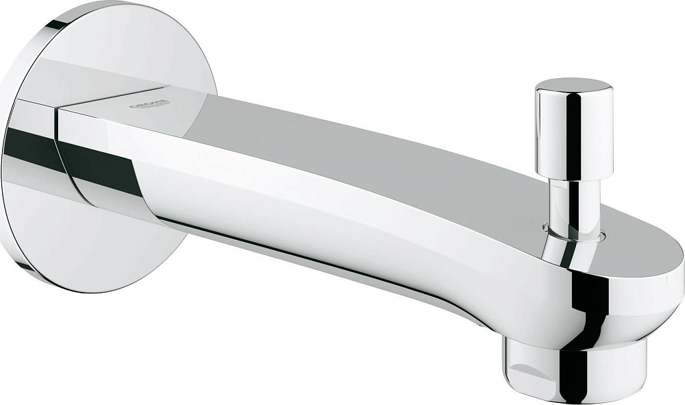 Излив Grohe Eurostyle Cosmopolitan 13277002 для ванны с душем