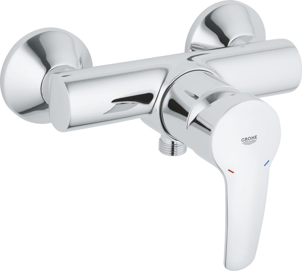 Смеситель Grohe Eurostyle 33590001