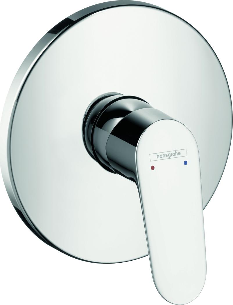 Встраиваемый смеситель для душа Hansgrohe Focus 31965000