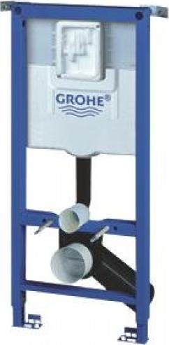 Напольная инсталляция Grohe Rapid SL 38712001