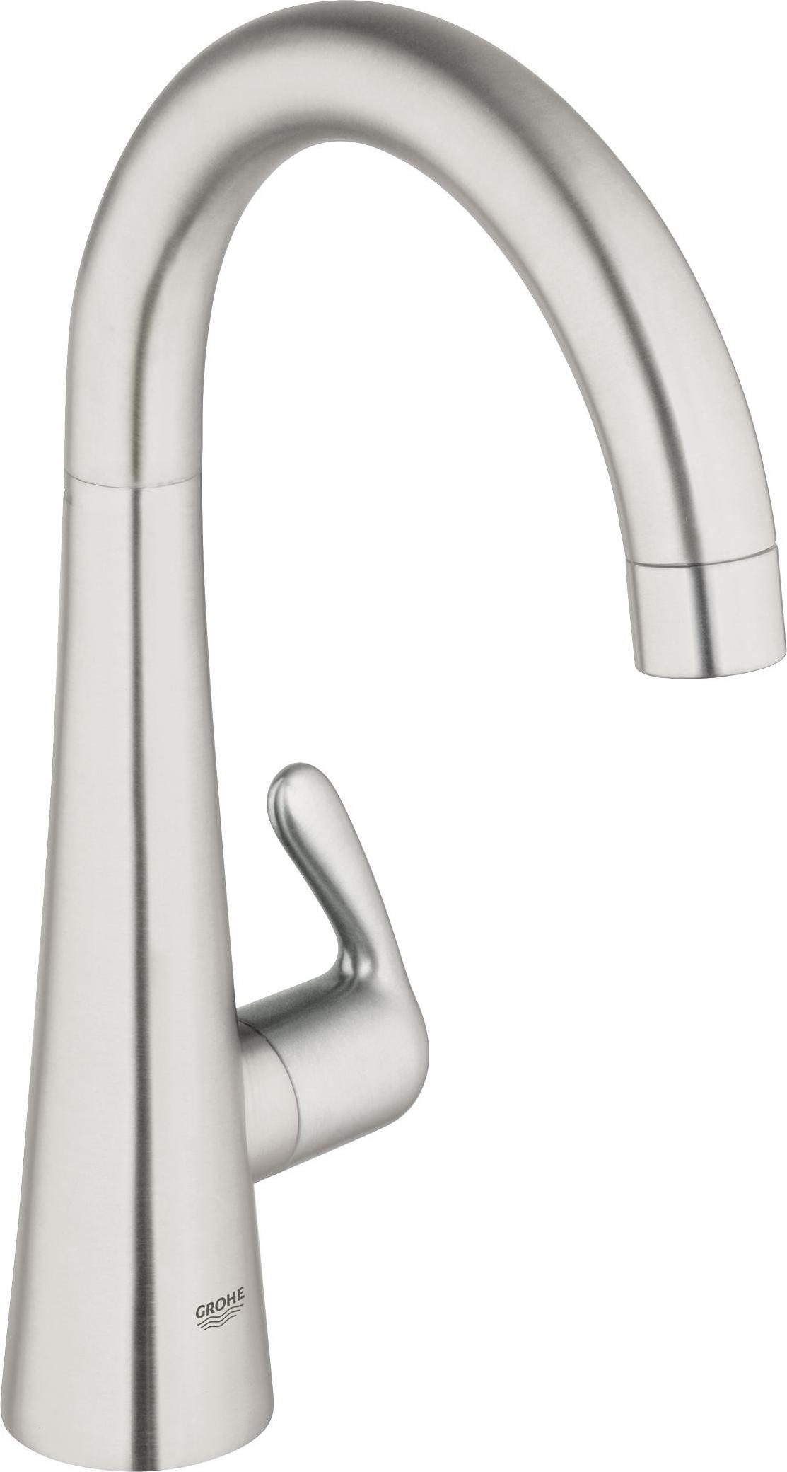 Смеситель для кухонной мойки Grohe Zedra 30026SD0