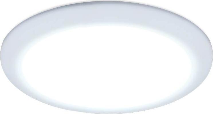 Встраиваемый светодиодный светильник Ambrella light Led Downlight DCR307