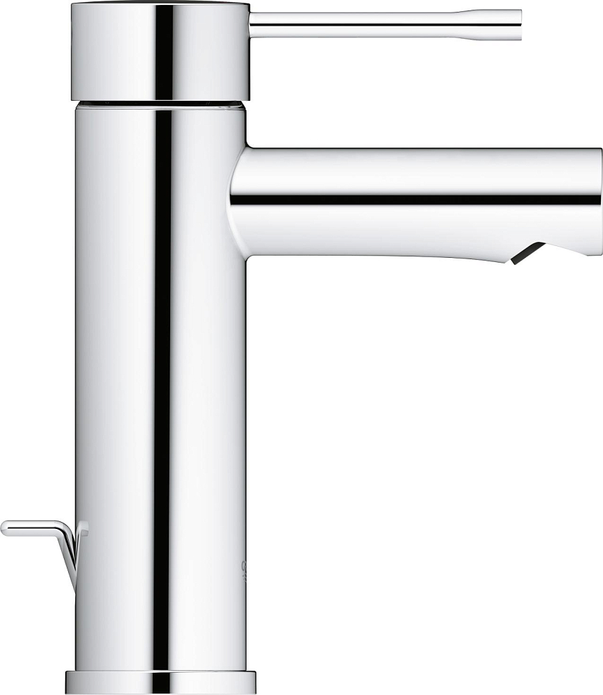 Смеситель Grohe Essence New 32898001 для раковины