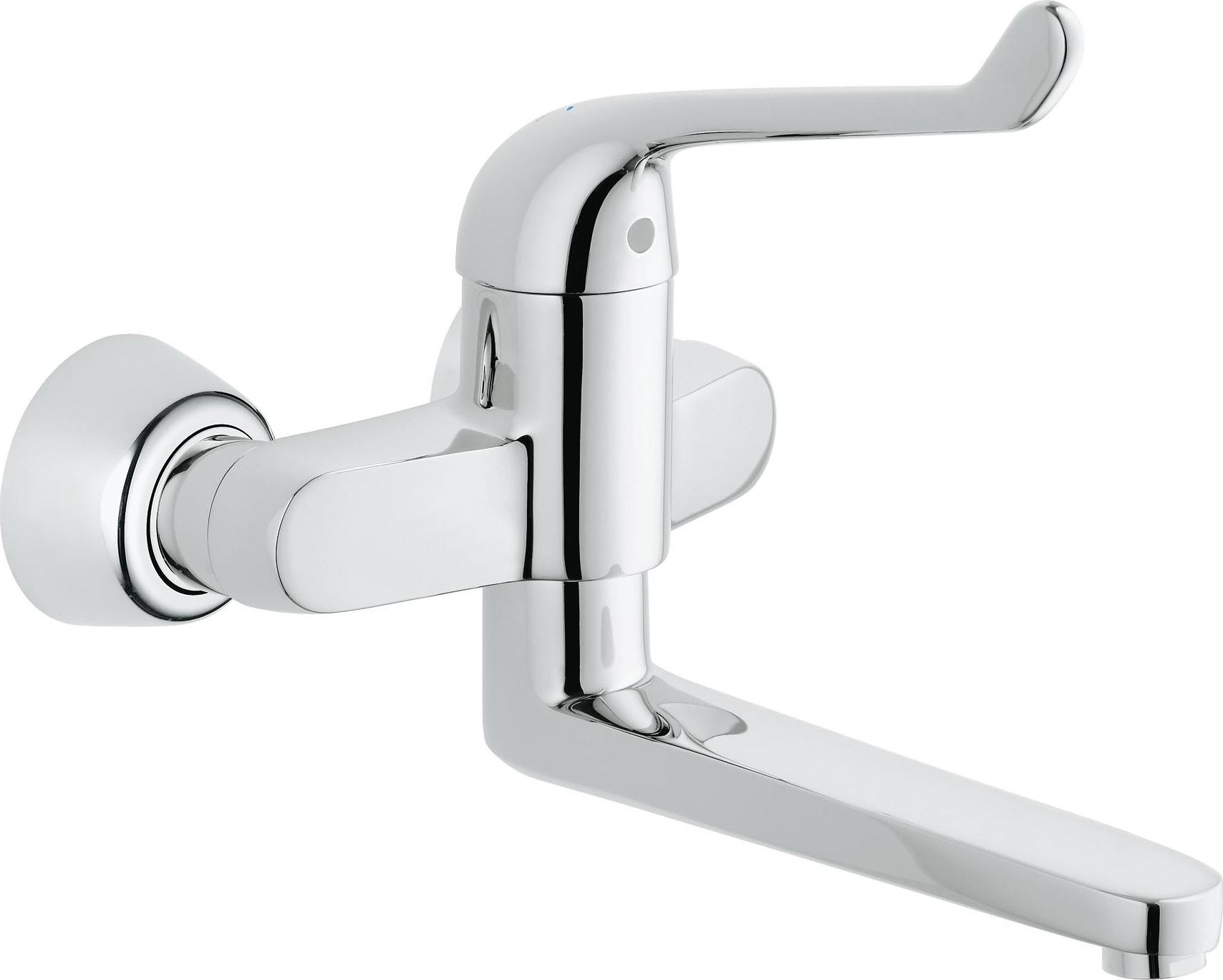 Смеситель для раковины Grohe Euroeco Special 32793000