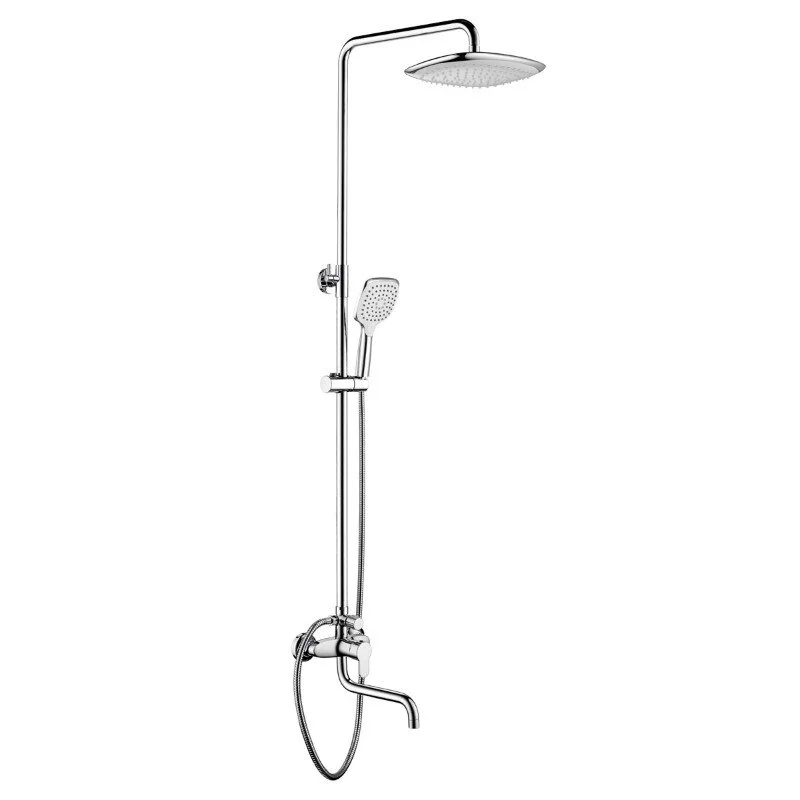 Душевая система Elghansa Shower Systems 2308883-2L (Set-25-New), хром