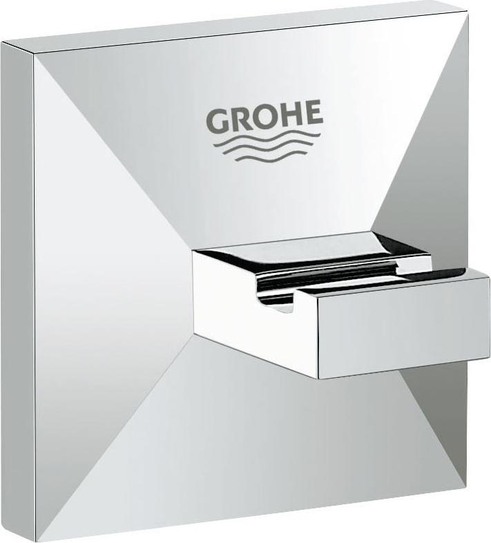 Крючок Grohe Allure Brilliant 40498000