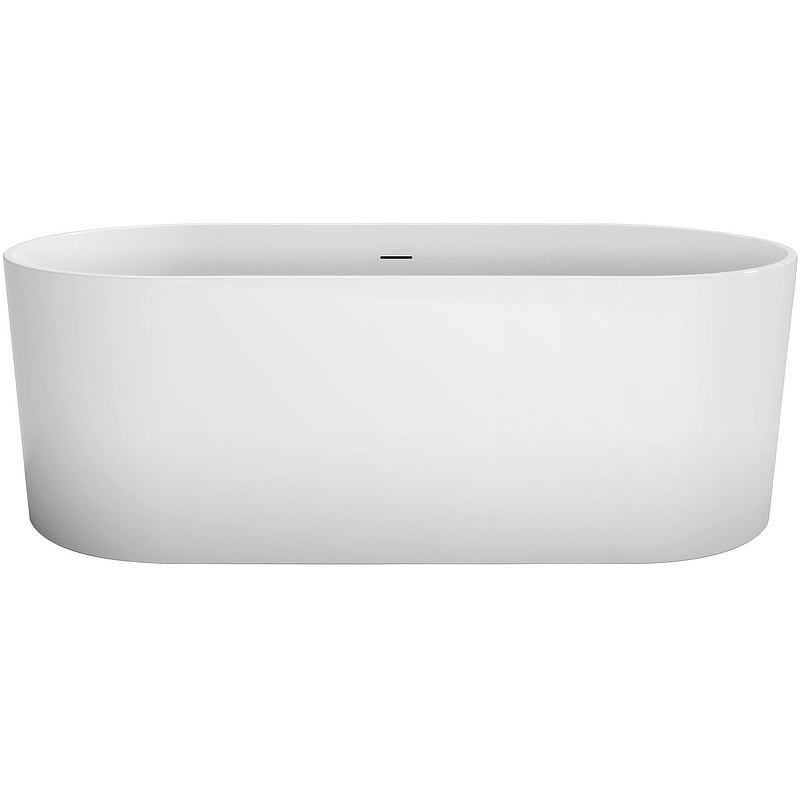 Ванна 170х80 BelBagno BB705-1700-800