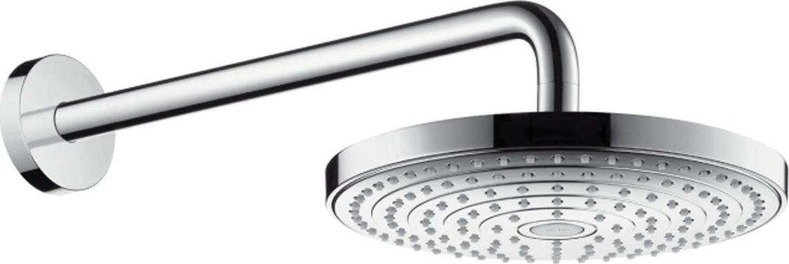 Верхний душ хром Hansgrohe Raindance Select 26470000