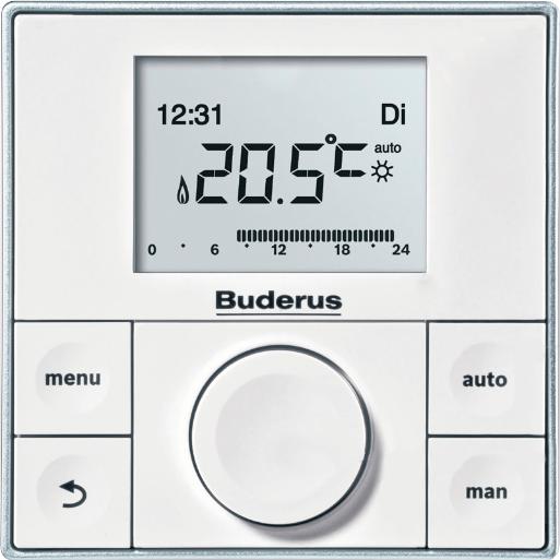 Система управления Buderus RC200