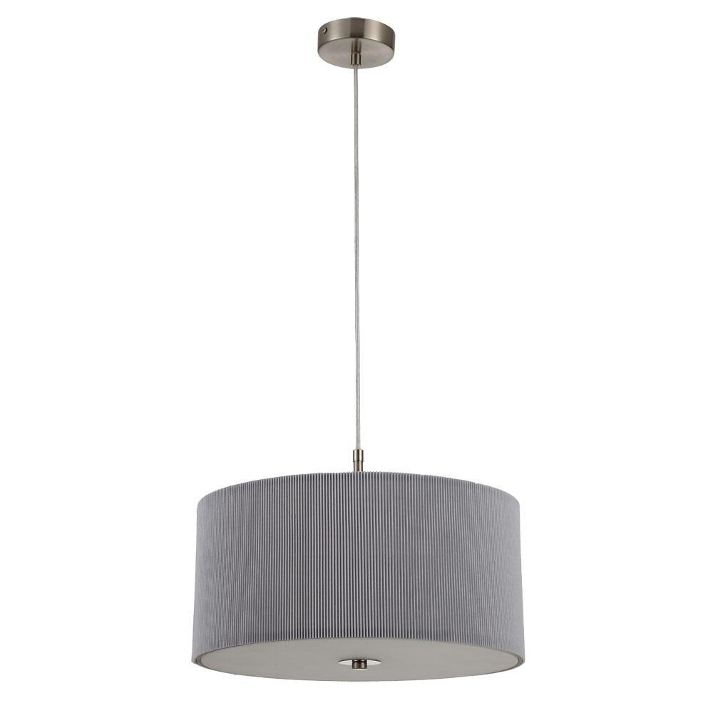 Подвесной светильник Arte Lamp Mallorca A1021SP-3SS