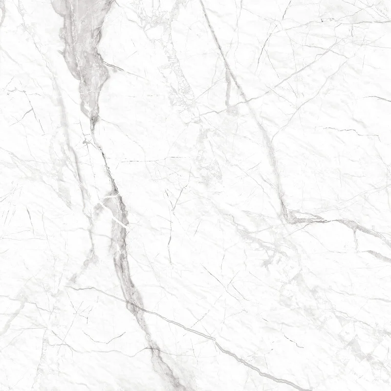 

Керамогранит Alma Ceramica Laurent GFU04LRT07R, 60 x 60 см, белый