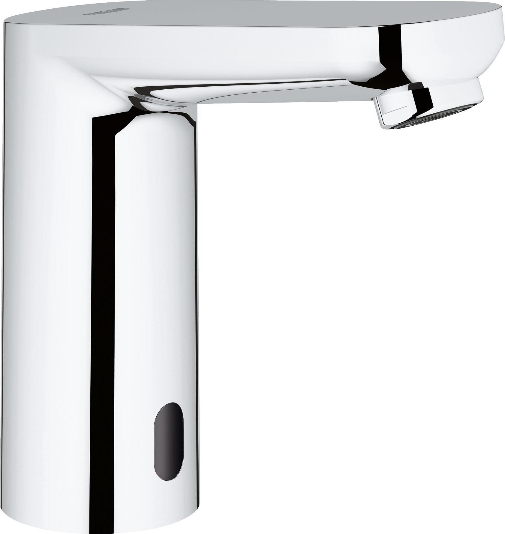 Смеситель бесконтактный Grohe Eurosmart Cosmopolitan E 36330001