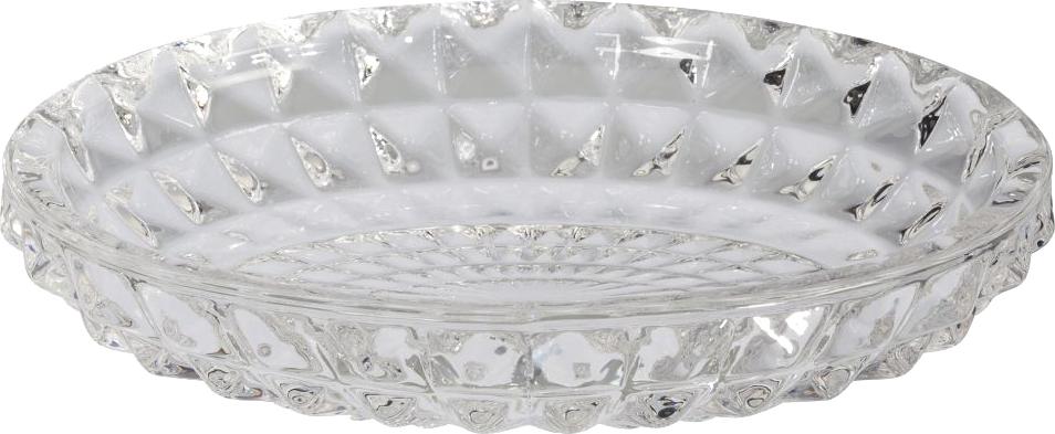 Мыльница Creative Bath Deco Clear