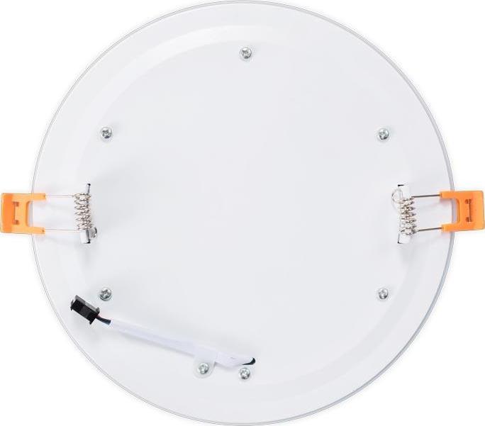 Встраиваемый светодиодный светильник Ambrella light Downlight DCR370