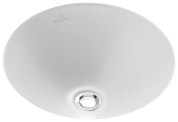Раковина Villeroy & Boch Loop & friends 61804301 alpin