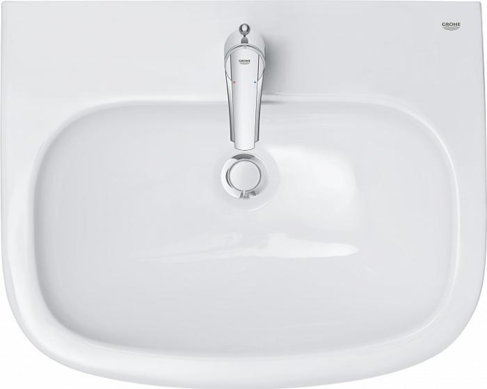 Раковина Grohe Euro Ceramic 3933600H 55 см