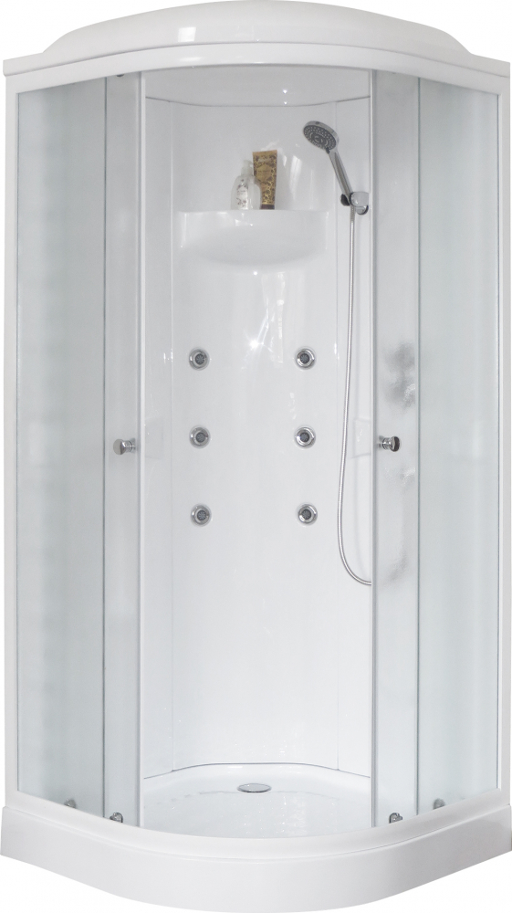 Душевая кабина Royal Bath RB 90HK2-С