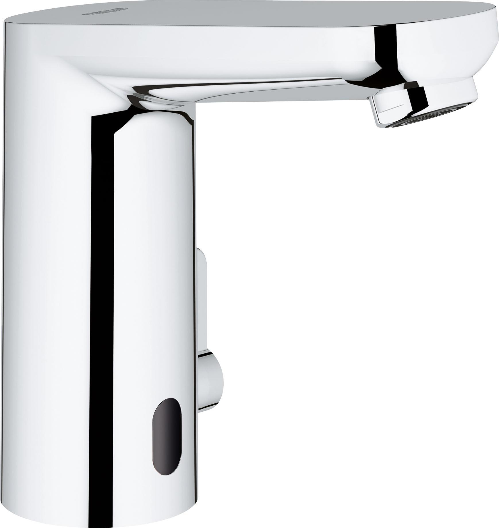 Смеситель бесконтактный Grohe Eurosmart Cosmopolitan E 36327001