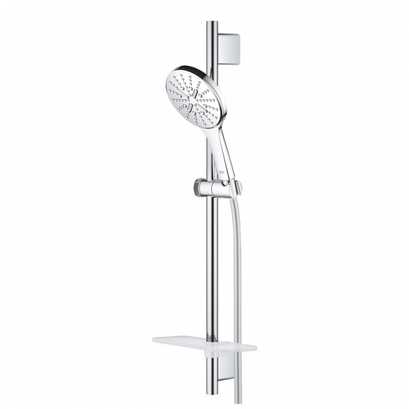 Душевой гарнитур Grohe Rainshower SmartActive 26546000 хром